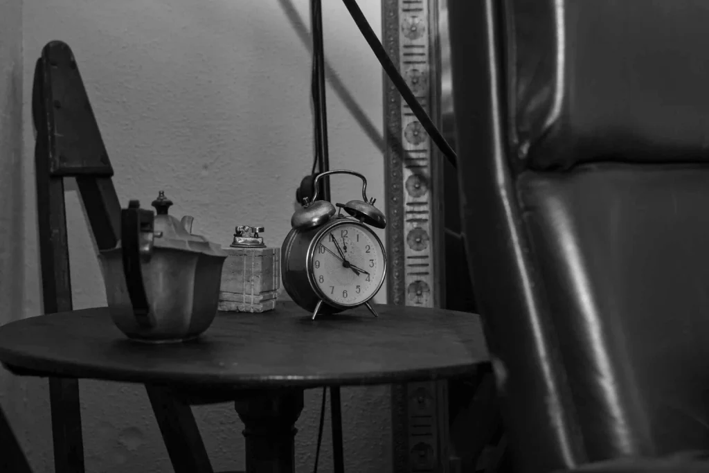 Attrezzatura tecnica cinematografica storica Spazio Cinema Alfredo Bini