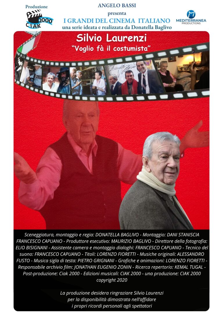 I Grandi del Cinema Italiano