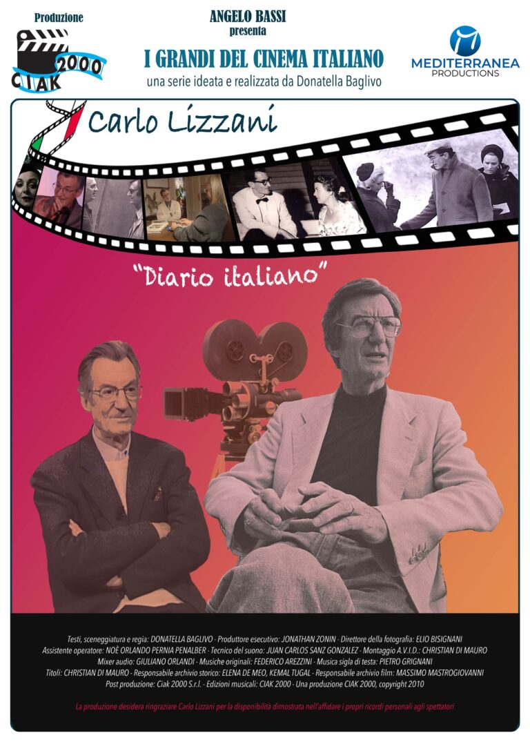 La storia d'Italia secondo Lizzani