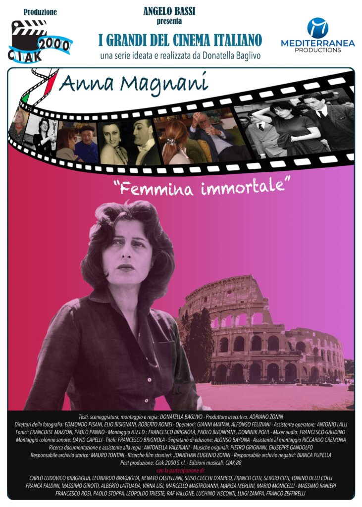 Nannarella: L'anima di Roma