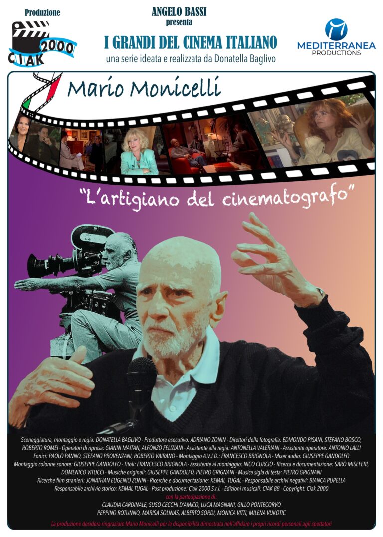 Il padre della Commedia all'Italiana