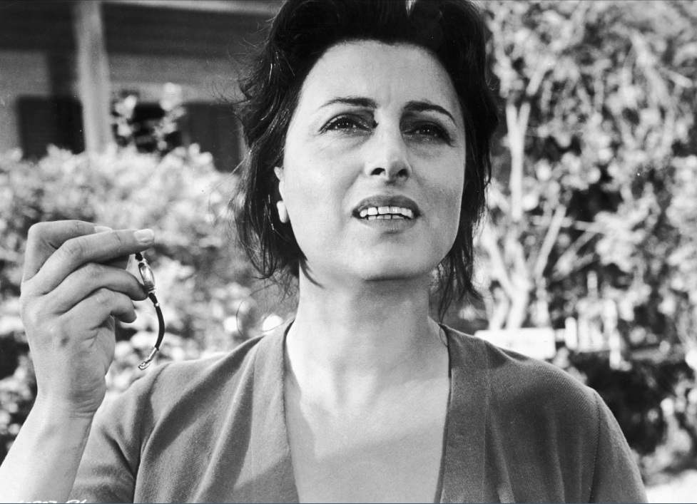 Anna magnani IMDb