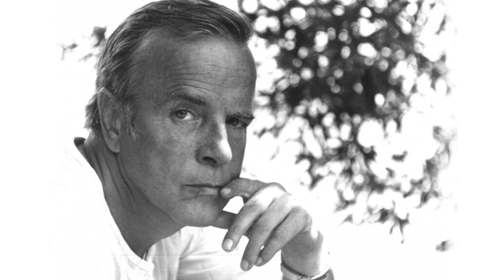 un pensatore nato Franco Zeffirelli