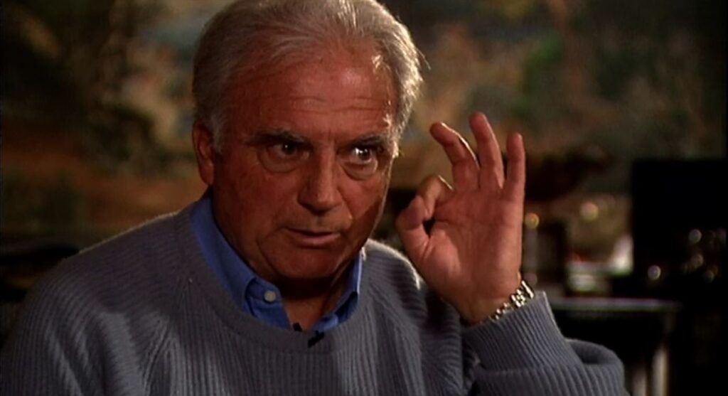 Interlenghi sta raccontando