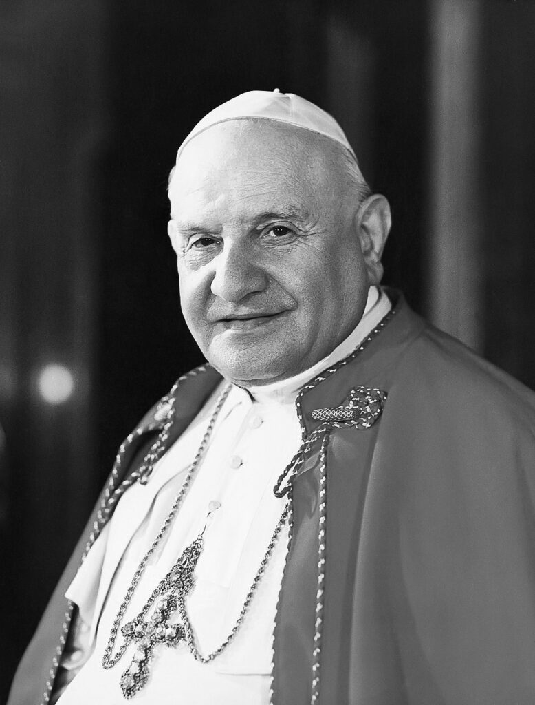 Papa Giovanni XXIII