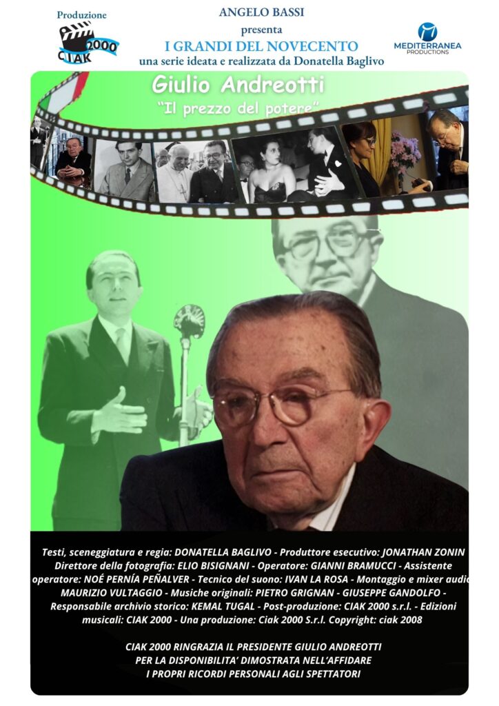 Andreotti
