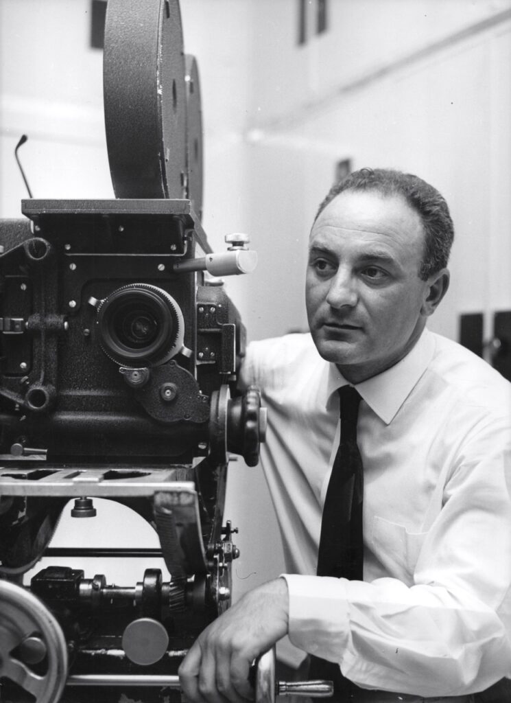 Tonino Delli colli