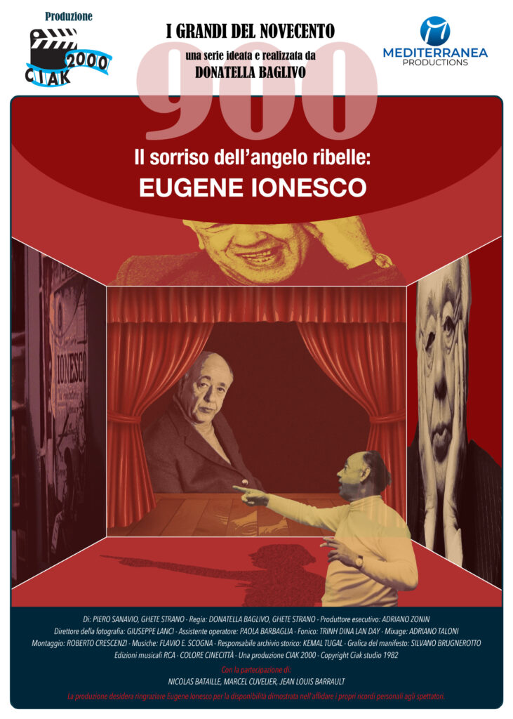 Ionesco