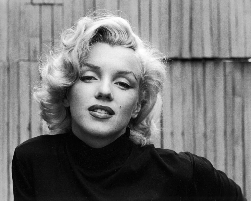 una vera diva di Hollywood